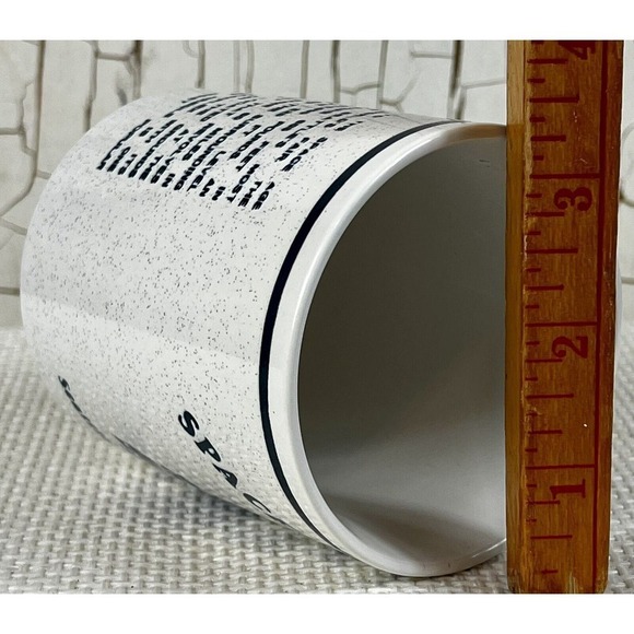 Vintage Space Needle Seattle Washington Souvenir Coffee Mug 1970’s` - Picture 7 of 7